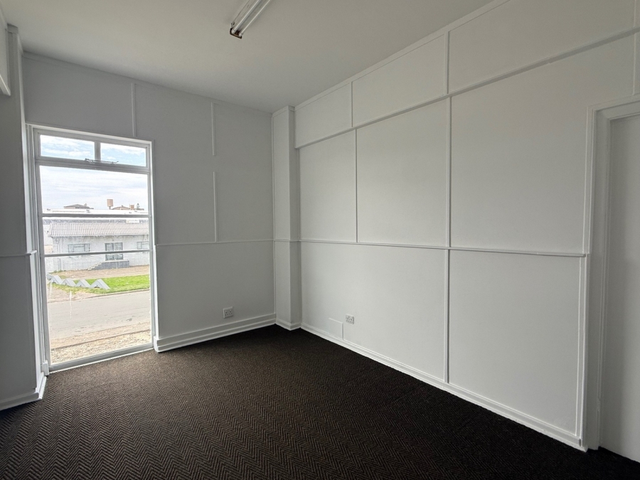 To Let Commercial Property for Rent in Epping Industrial Western Cape